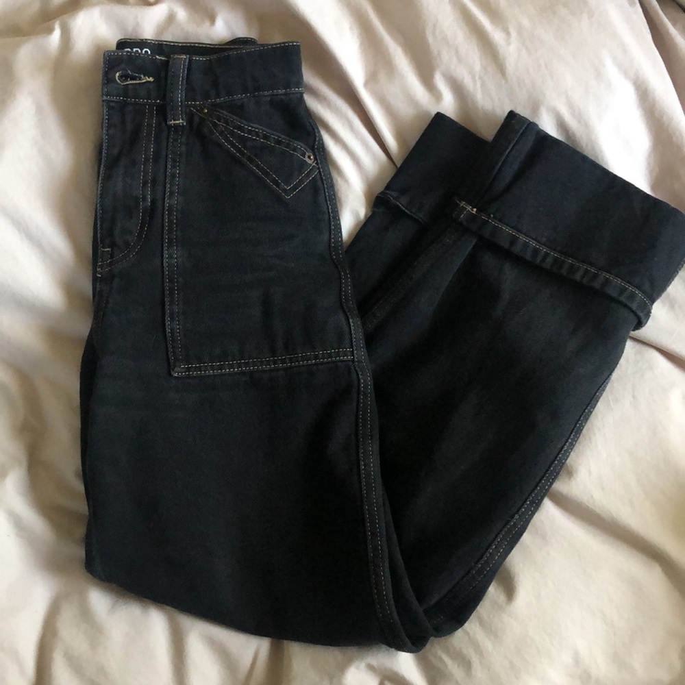 BDG utility jeans